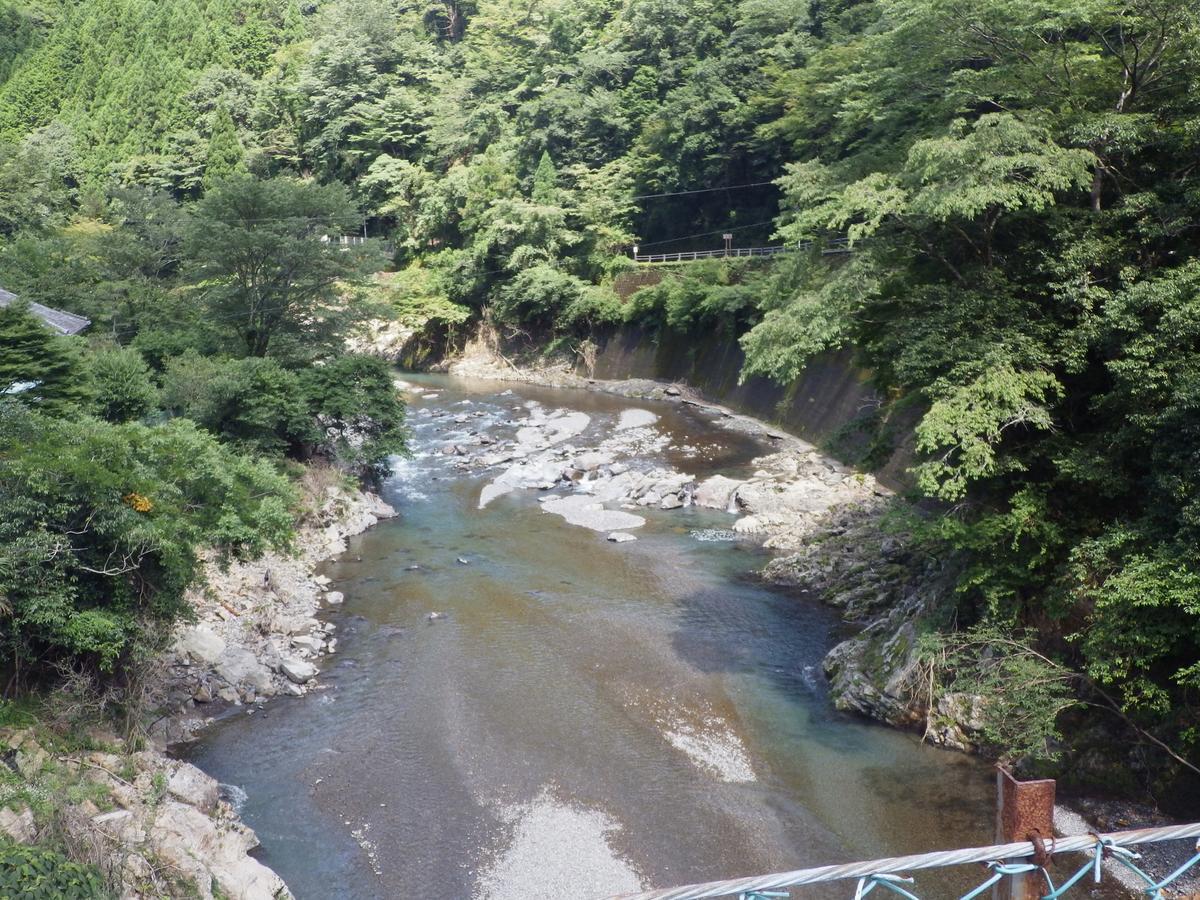 Ryokan Sakai Танабе Екстер'єр фото