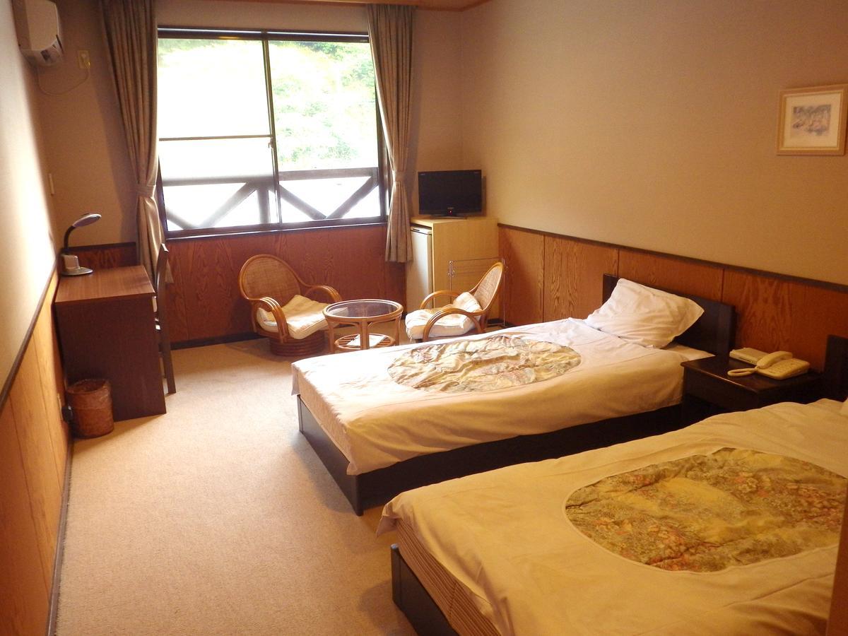 Ryokan Sakai Танабе Екстер'єр фото