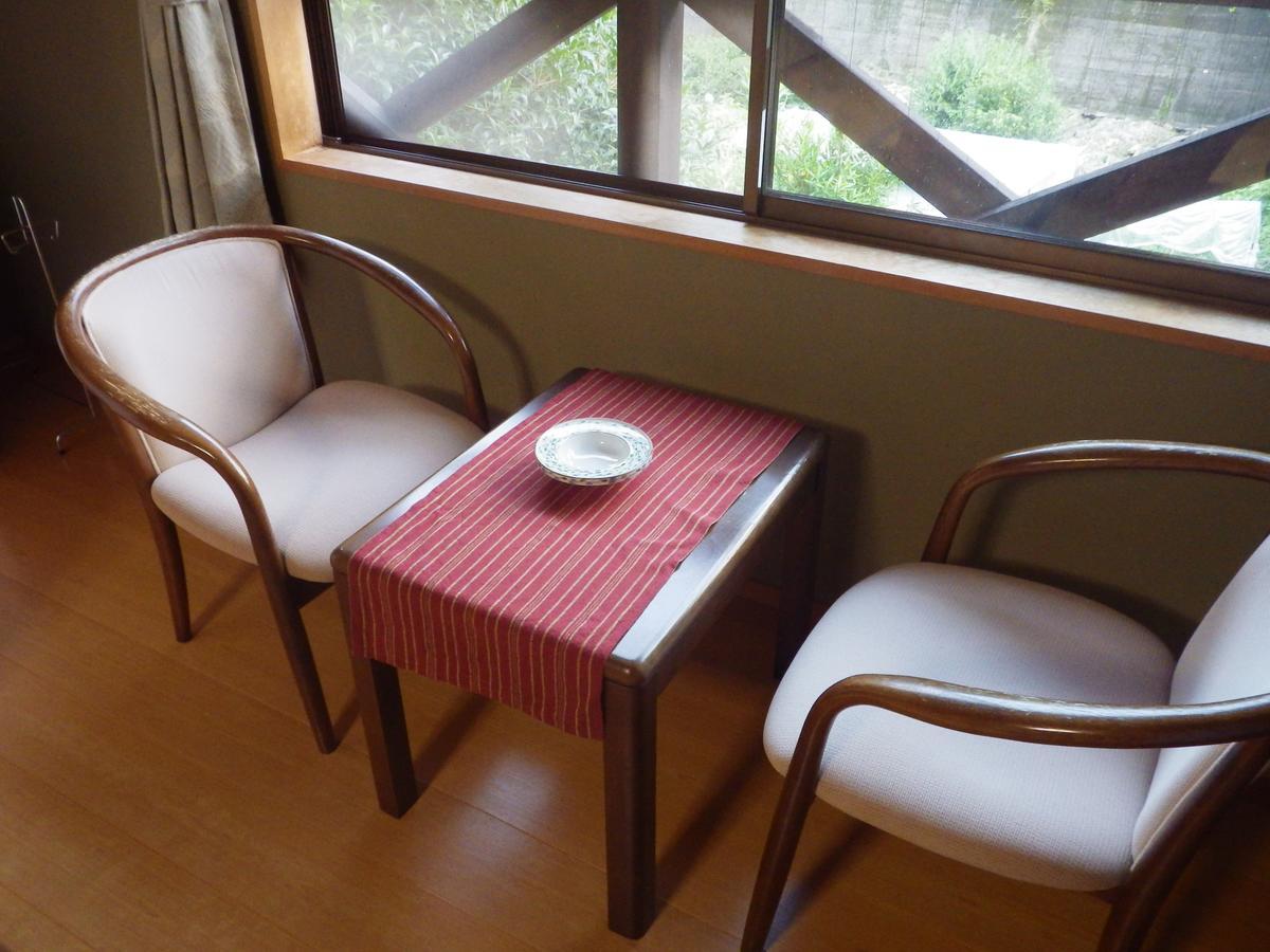 Ryokan Sakai Танабе Екстер'єр фото