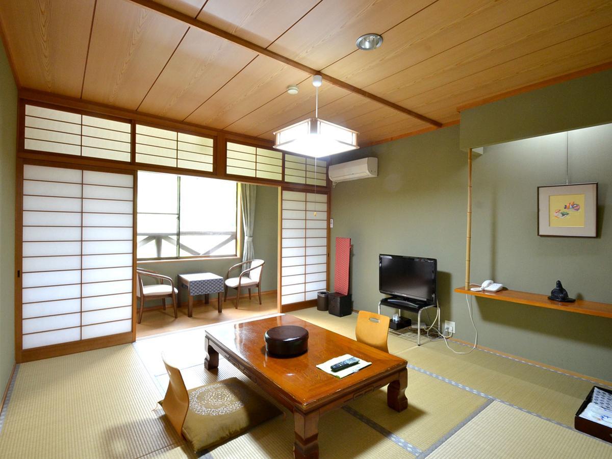 Ryokan Sakai Танабе Екстер'єр фото