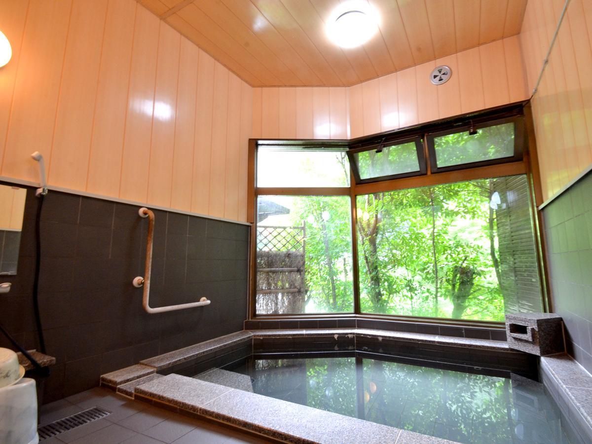 Ryokan Sakai Танабе Екстер'єр фото