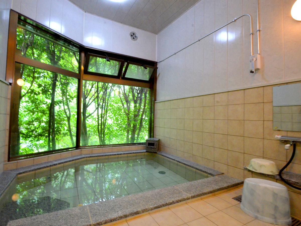Ryokan Sakai Танабе Екстер'єр фото
